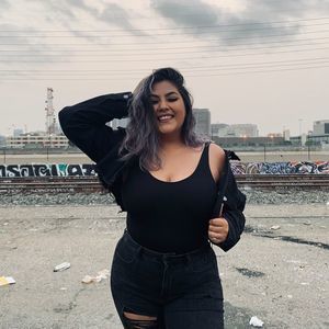 Meet your Posher, Mariaa